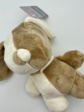 Happy Haul 8.5" Peanuts Snoopy Remix’d Two-Toned Fabric Stuffed Animal Plush Toy